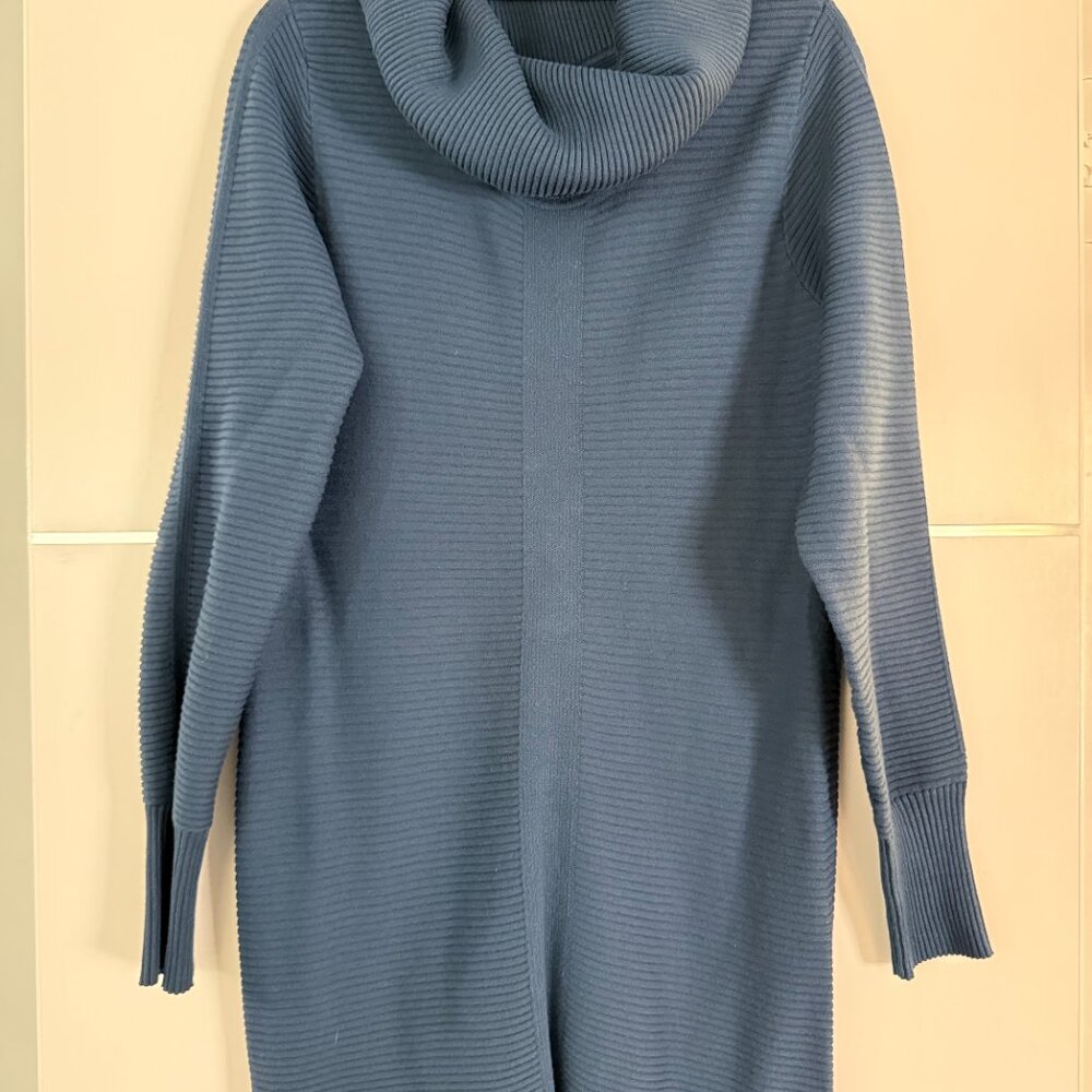 Joseph Ribkoff Nightfall Knit Tunic - Picture 4 of 4